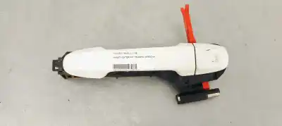 Автозапчасти б/у задняя правая наружная ручка за toyota yaris (ncp1/nlp1/scp1) 1.0 start ссылки oem iam 