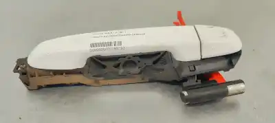 Pezzo di ricambio per auto di seconda mano maniglia esterna posteriore destra per toyota yaris (ncp1/nlp1/scp1) 1.0 start riferimenti oem iam   