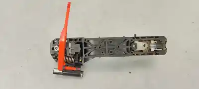 Pezzo di ricambio per auto di seconda mano maniglia esterna posteriore destra per toyota yaris (ncp1/nlp1/scp1) 1.0 start riferimenti oem iam   