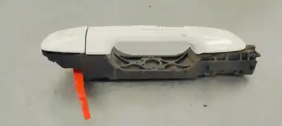 Pezzo di ricambio per auto di seconda mano maniglia esterna posteriore destra per toyota yaris (ncp1/nlp1/scp1) 1.0 start riferimenti oem iam   