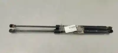 Second-hand car spare part tailgate gas strut for peugeot 308 1.5 hdi oem iam references 9807899380