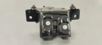 Автозапчасти б/у замок багажника/ворот за toyota yaris (ncp1/nlp1/scp1) 1.0 start ссылки oem iam 