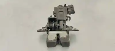 Автозапчасти б/у замок багажника/ворот за toyota yaris (ncp1/nlp1/scp1) 1.0 start ссылки oem iam   