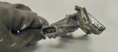 Автозапчасти б/у замок багажника/ворот за toyota yaris (ncp1/nlp1/scp1) 1.0 start ссылки oem iam   