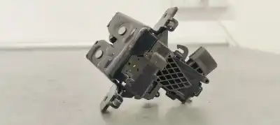 Автозапчасти б/у замок багажника/ворот за toyota yaris (ncp1/nlp1/scp1) 1.0 start ссылки oem iam   