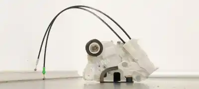 Автозапчасти б/у замок левой передней двери за toyota yaris (ncp1/nlp1/scp1) 1.0 start ссылки oem iam 