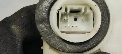 Автозапчастина б/у замок передніх дверей лівий для toyota yaris (ncp1/nlp1/scp1) 1.0 start посилання на oem iam   