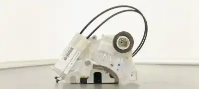 Автозапчасти б/у замок передней правой двери за toyota yaris (ncp1/nlp1/scp1) 1.0 start ссылки oem iam   