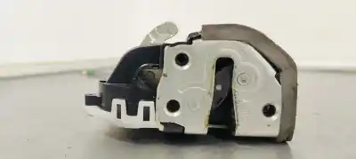 Автозапчасти б/у замок задней левой двери за toyota yaris (ncp1/nlp1/scp1) 1.0 start ссылки oem iam   