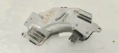 Peça sobressalente para automóvel em segunda mão resistência sofagem chauffage por opel vectra c berlina comfort referências oem iam 73421312u