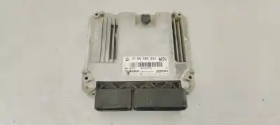 Second-hand car spare part ECU ENGINE CONTROL for OPEL INSIGNIA BERLINA  OEM IAM references 0281018769  