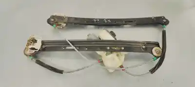 Peça sobressalente para automóvel em segunda mão elevador de vidros dianteira esquerda por bmw x3 (e83) 2.0 16v diesel cat referências oem iam 69259631  