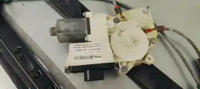 Peça sobressalente para automóvel em segunda mão elevador de vidros dianteira esquerda por bmw x3 (e83) 2.0 16v diesel cat referências oem iam 69259631  