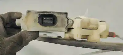 Peça sobressalente para automóvel em segunda mão elevador de vidros dianteira esquerda por bmw x3 (e83) 2.0 16v diesel cat referências oem iam 69259631  