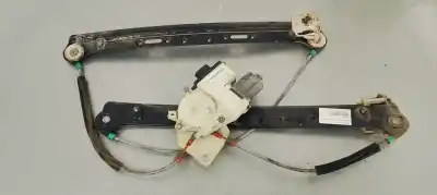 Peça sobressalente para automóvel em segunda mão elevador de vidros dianteira esquerda por bmw x3 (e83) 2.0 16v diesel cat referências oem iam 69259631  