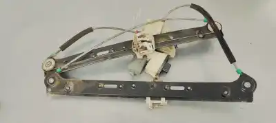 Peça sobressalente para automóvel em segunda mão elevador de vidros dianteiro direito por bmw x3 (e83) 2.0 16v diesel cat referências oem iam 69259641
