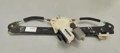 Peça sobressalente para automóvel em segunda mão elevador de vidros traseiro direito por bmw x3 (e83) 2.0 16v diesel cat referências oem iam 69259662