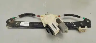 Peça sobressalente para automóvel em segunda mão ELEVADOR DE VIDROS TRASEIRO DIREITO por BMW X3 (E83)  Referências OEM IAM 69259662  