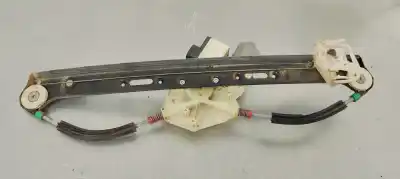 Peça sobressalente para automóvel em segunda mão elevador de vidros traseiro direito por bmw x3 (e83) 2.0 16v diesel cat referências oem iam 69259662  