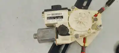 Peça sobressalente para automóvel em segunda mão elevador de vidros traseiro direito por bmw x3 (e83) 2.0 16v diesel cat referências oem iam 69259662  