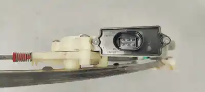 Peça sobressalente para automóvel em segunda mão elevador de vidros traseiro direito por bmw x3 (e83) 2.0 16v diesel cat referências oem iam 69259662  