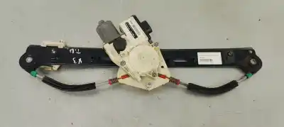 Peça sobressalente para automóvel em segunda mão elevador de vidros traseiro direito por bmw x3 (e83) 2.0 16v diesel cat referências oem iam 69259662  