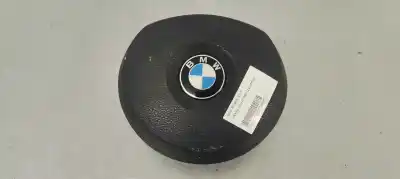 Peça sobressalente para automóvel em segunda mão airbag dianteiro esquerdo por bmw x3 (e83) 2.0 16v diesel cat referências oem iam 