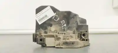 Peça sobressalente para automóvel em segunda mão fechadura da porta dianteira esquerda por bmw x3 (e83) 2.0 16v diesel cat referências oem iam 7167071
