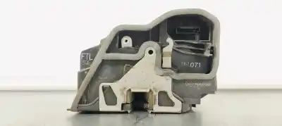 Second-hand car spare part left front door lock for bmw x3 (e83) 2.0 16v diesel cat oem iam references 7167071  