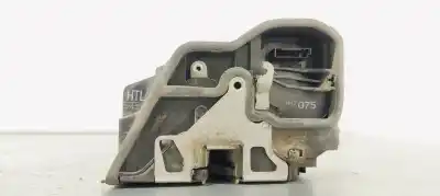 Peça sobressalente para automóvel em segunda mão fechadura da porta traseira esquerda por bmw x3 (e83) 2.0 16v diesel cat referências oem iam 7167075  