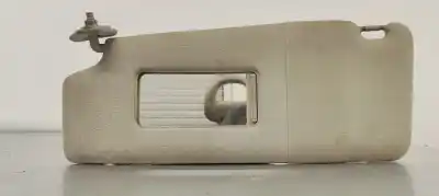 Pezzo di ricambio per auto di seconda mano tenda sinistra per bmw x3 (e83) 2.0 16v diesel cat riferimenti oem iam   