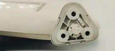 Pezzo di ricambio per auto di seconda mano tenda sinistra per bmw x3 (e83) 2.0 16v diesel cat riferimenti oem iam   