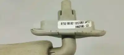 Pezzo di ricambio per auto di seconda mano tenda sinistra per bmw x3 (e83) 2.0 16v diesel cat riferimenti oem iam   