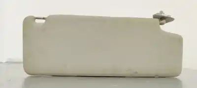 Pezzo di ricambio per auto di seconda mano tenda sinistra per bmw x3 (e83) 2.0 16v diesel cat riferimenti oem iam   