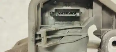 Peça sobressalente para automóvel em segunda mão fechadura da porta dianteira direita por bmw x3 (e83) 2.0 16v diesel cat referências oem iam 7167074  