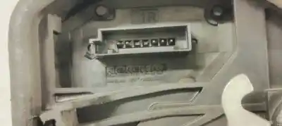 Автозапчасти б/у замок задней правой двери за bmw x3 (e83) 2.0 16v diesel cat ссылки oem iam 7167076  