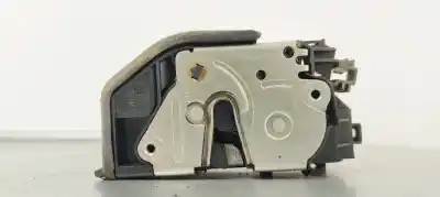 Автозапчасти б/у замок задней правой двери за bmw x3 (e83) 2.0 16v diesel cat ссылки oem iam 7167076  