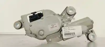 Peça sobressalente para automóvel em segunda mão motor do limpador traseiro por bmw x3 (e83) 2.0 16v diesel cat referências oem iam 0390201824