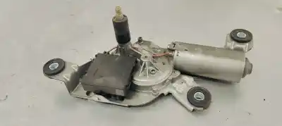 Автозапчастина б/у двигатель заднього склоочисника для bmw x3 (e83) 2.0 16v diesel cat посилання на oem iam 0390201824  