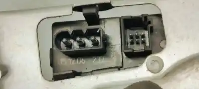 Peça sobressalente para automóvel em segunda mão motor do limpador traseiro por bmw x3 (e83) 2.0 16v diesel cat referências oem iam 0390201824  