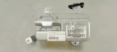 Peça sobressalente para automóvel em segunda mão airbag frontal lado esquerdo por bmw x3 (e83) 2.0 16v diesel cat referências oem iam 30342631501q