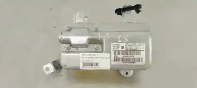 Peça sobressalente para automóvel em segunda mão airbag frontal lado esquerdo por bmw x3 (e83) 2.0 16v diesel cat referências oem iam 30342631501q