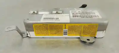 Peça sobressalente para automóvel em segunda mão airbag frontal lado esquerdo por bmw x3 (e83) 2.0 16v diesel cat referências oem iam 30342631501q  