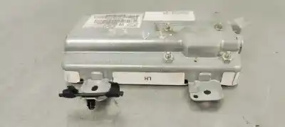 Peça sobressalente para automóvel em segunda mão airbag frontal lado esquerdo por bmw x3 (e83) 2.0 16v diesel cat referências oem iam 30342631501q  