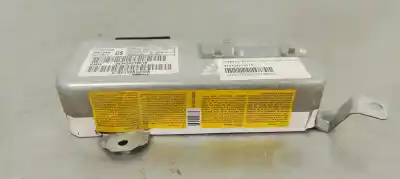 Автозапчастина б/у передня права бічна подушка безпеки для bmw x3 (e83) 2.0 16v diesel cat посилання на oem iam 34342631601x  