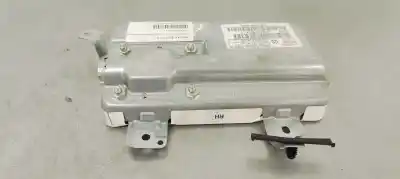 Автозапчастина б/у передня права бічна подушка безпеки для bmw x3 (e83) 2.0 16v diesel cat посилання на oem iam 34342631601x  