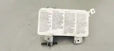 Pezzo di ricambio per auto di seconda mano airbag laterale anteriore destro per bmw x3 (e83) 2.0 16v diesel cat riferimenti oem iam 34342631601x  