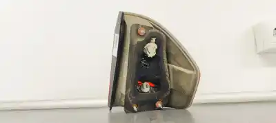 Second-hand car spare part left tailgate light for bmw x3 (e83) 2.0 16v diesel cat oem iam references 7162209  