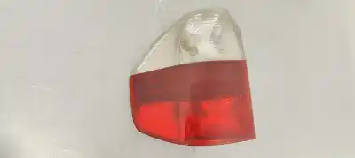 Second-hand car spare part left tailgate light for bmw x3 (e83) 2.0 16v diesel cat oem iam references 7162209  