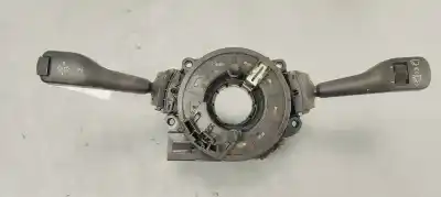 Peça sobressalente para automóvel em segunda mão comandos de alavanca por bmw x3 (e83) 2.0 16v diesel cat referências oem iam 61318376443